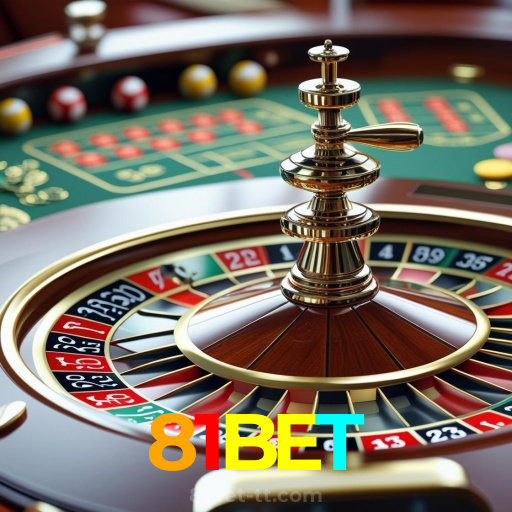 81BET:Onde sua sorte encontra o melhor cassino online e as apostas no futebol!
