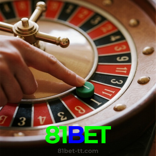 81BET：Aposte no futebol digital e sinta a emoção de vencer!