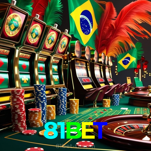 81BET:Jogue futebol online e vença grandes prêmios agora!