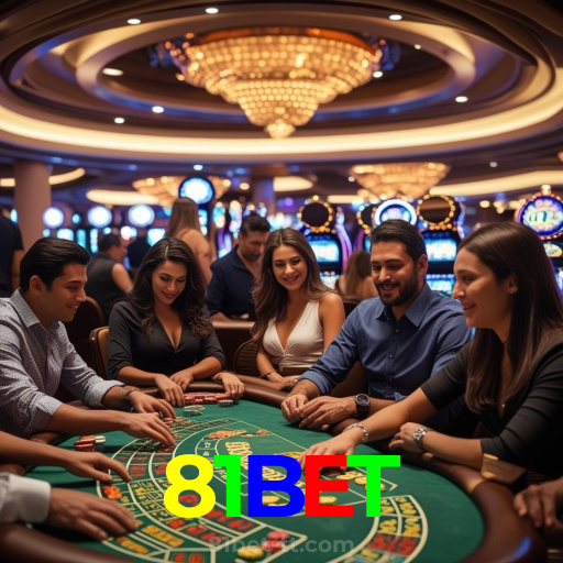 81BET:Jogue blackjack, aposte no futebol e conquiste vitórias épicas no cassino online!