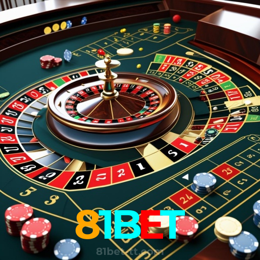 81BET:Jogue poker e aposte no futebol para grandes prêmios em nosso cassino!