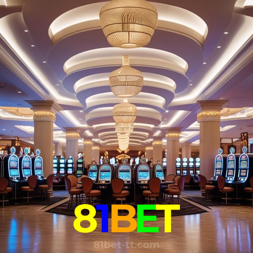 81BET:Onde o futebol e o cassino online se encontram para grandes prêmios!