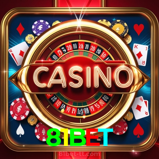81BET:As melhores slots e jackpots estão esperando por você! Jogue agora!
