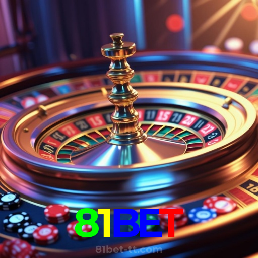 81BET:Jogue nas nossas roletas e ganhe prêmios incríveis!