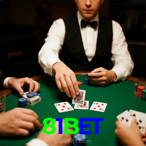 81BET:Ganhe prêmios incríveis no futebol e em jogos como roleta e blackjack!