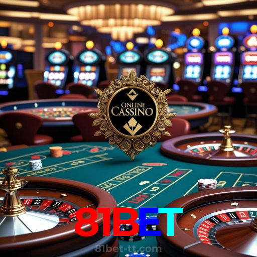 81BET:Jogue poker, aposte no futebol e ganhe em grande estilo!