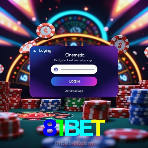 81BET:Jogue blackjack, aposte no futebol e conquiste grandes vitórias!