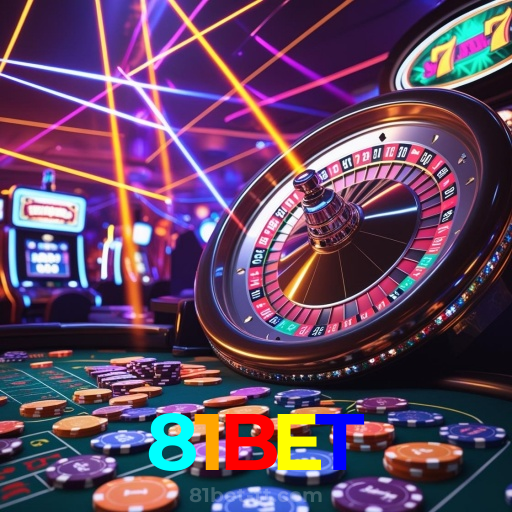 81BET:Sua sorte está no cassino online com jogos como poker e apostas no futebol!