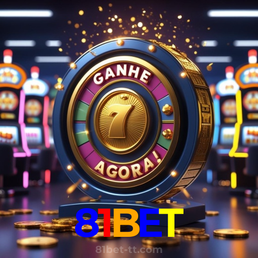 81BET:Jogue slots, aposte no futebol e ganhe no cassino online mais seguro!