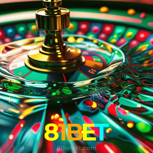 81BET:Apostas ao vivo no futebol e diversão garantida com jogos de cassino!