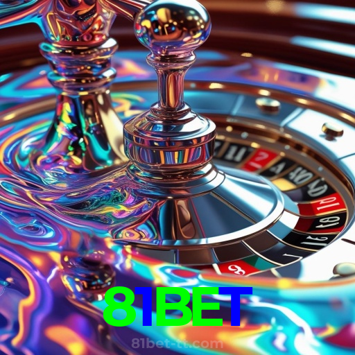 81BET：O melhor cassino online está te esperando! Aposte e vença!