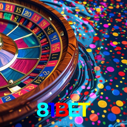 81BET:Aposte no futebol e jogue os melhores jogos de cassino para grandes vitórias!
