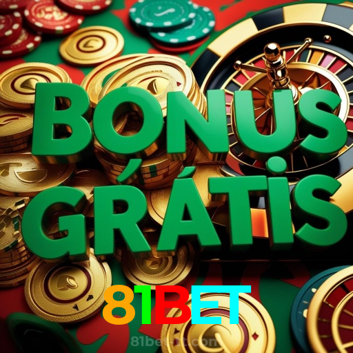 81BET:A melhor experiência de apostas no futebol e cassino está no nosso site!