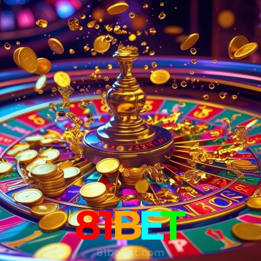 81BET:Ganhe com poker, blackjack e apostas em futebol no cassino online!