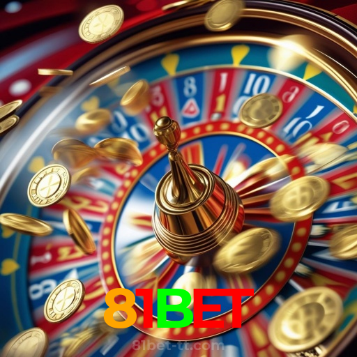 81BET:Ganhe prêmios incríveis jogando roleta e apostando no futebol online!