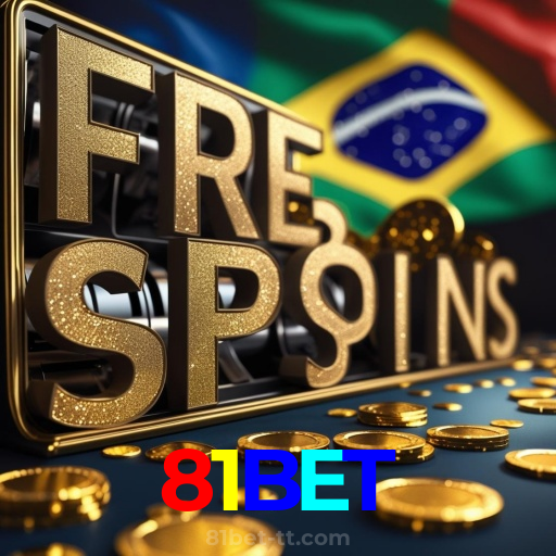 81BET:Aposte agora nas roletas e veja a sorte brilhar para você!