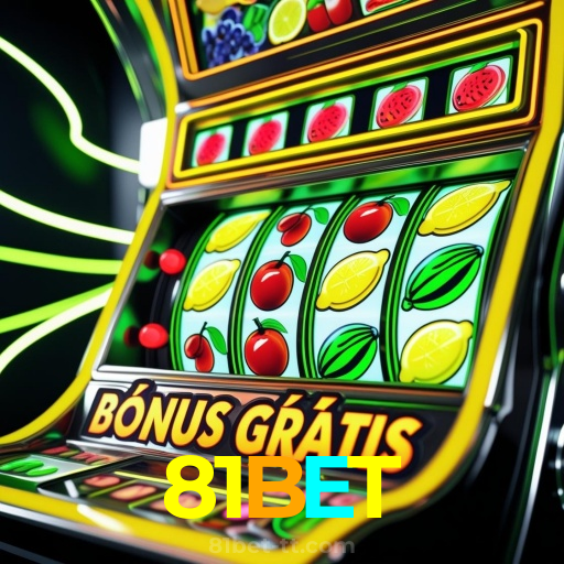 81BET:Sinta a emoção do cassino! Aposte agora e ganhe prêmios reais!