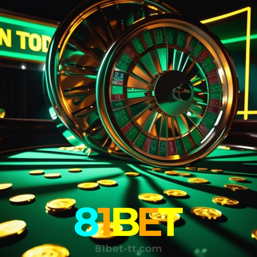 81BET:Apostas em futebol e os melhores jogos de cassino para você ganhar!
