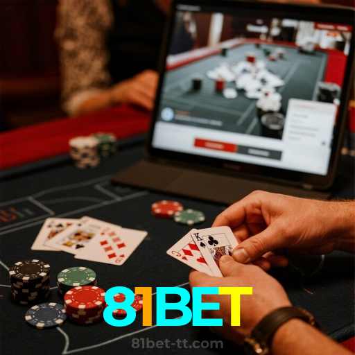 81BET:A melhor experiência de apostas e jogos de cassino, incluindo futebol online!