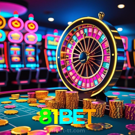 81BET:Aposta no futebol e diversão garantida com jogos de cassino como roleta e blackjack!