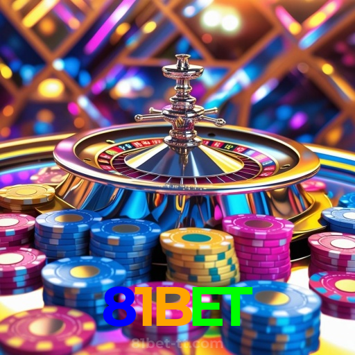 81BET:A sorte está ao seu alcance! Aposte e vença no futebol!