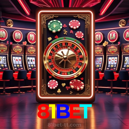 81BET:Jogue poker e prove que você é o melhor nas cartas!