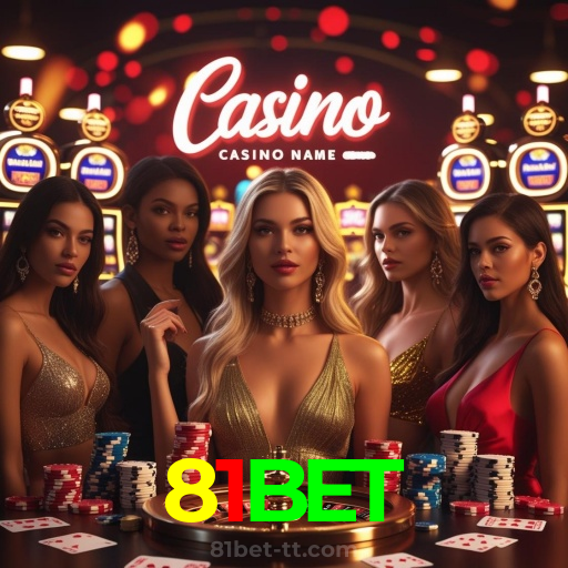 81BET：Ganhe prêmios fantásticos nas roletas online!