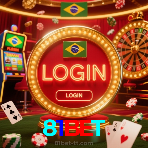 81BET：Jogue nas melhores slots e conquiste o jackpot dos seus sonhos!