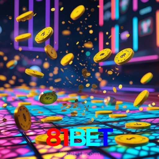81BET:Jogue poker, aposte no futebol e conquiste prêmios incríveis no cassino!