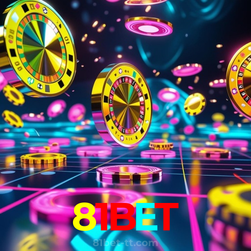 81BET:Jogue no cassino online com apostas no futebol e ganhe grandes prêmios!
