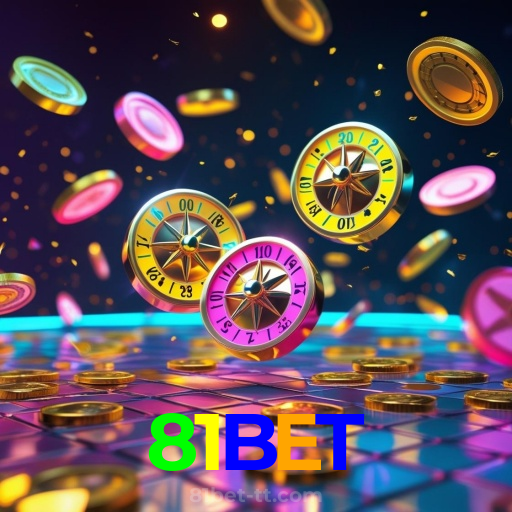 81BET:Aposte no futebol e ganhe prêmios fantásticos no melhor cassino online!