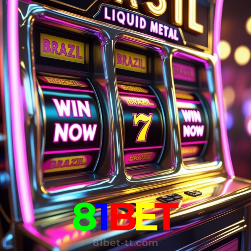 81BET：Vença e marque grandes gols no futebol online agora!