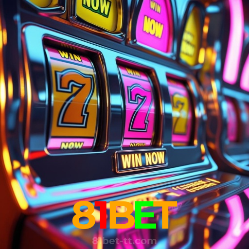 81BET：Jogue nas roletas e conquiste prêmios incríveis!
