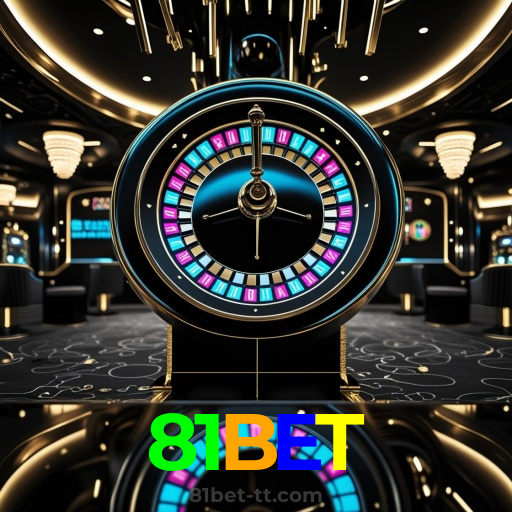 81BET:Sinta a emoção de ganhar no cassino online! Aposte e vença!