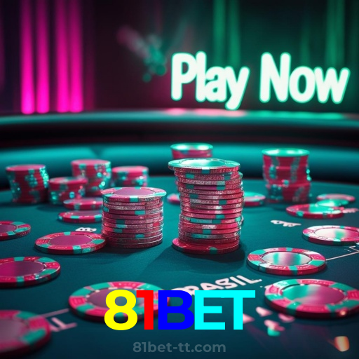 81BET:Jogue poker, aposte no futebol e conquiste prêmios incríveis no cassino!