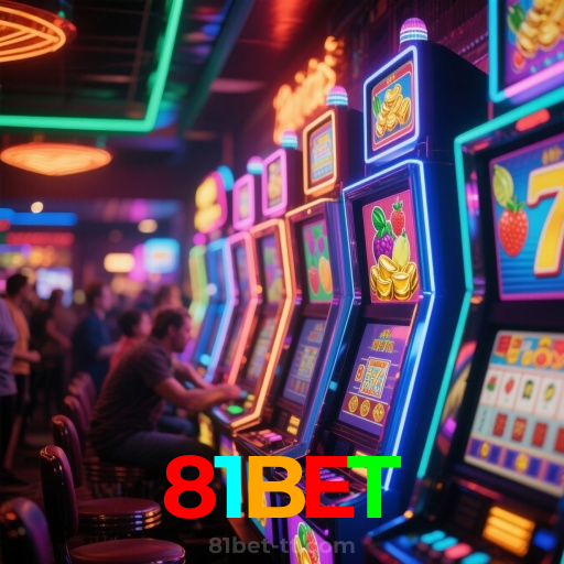 81BET:Aposte no seu time e ganhe com os melhores jogos de cassino online!