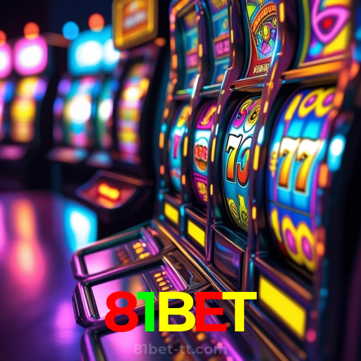 81BET:Jogue slots, aposte no futebol e ganhe prêmios incríveis no nosso cassino!