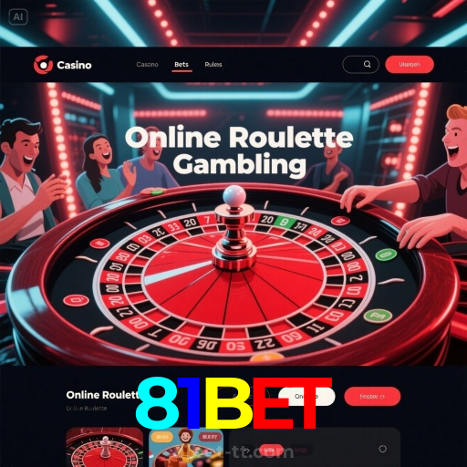 81BET:Jogue agora nas melhores slots e ganhe muito mais!