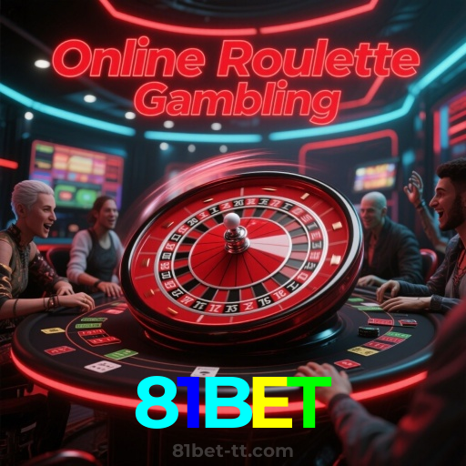 81BET:Gire as slots e conquiste jackpots de tirar o fôlego!