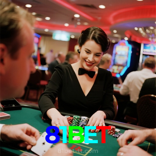 81BET:A sorte está ao seu lado! Aposte nas melhores máquinas caça-níqueis!