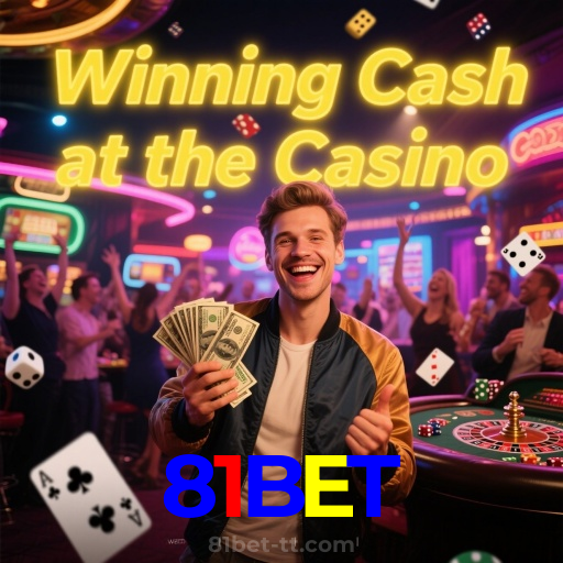 81BET:Jogue poker, aposte no futebol e leve grandes vitórias para casa!
