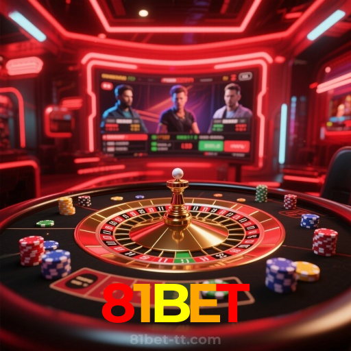 81BET:Mostre sua habilidade nas mesas de poker e vença os adversários!