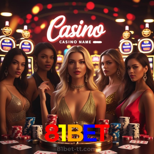 81BET:Onde o futebol e o cassino online se encontram para diversão sem fim!