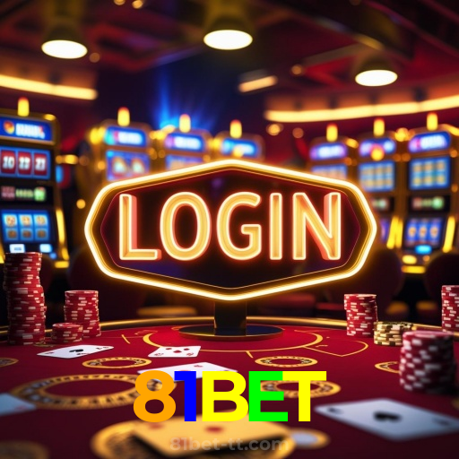 81BET:Aposte no futebol e ganhe prêmios fantásticos em blackjack e roleta!