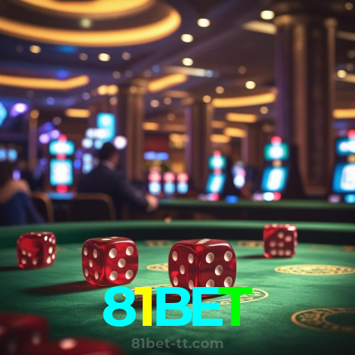 81BET:Jogue slots, aposte no futebol e conquiste grandes vitórias!