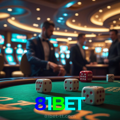 81BET:Em cada giro nas slots, a vitória está ao seu alcance!