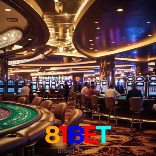81BET:A sorte está na roleta! Aposte e vença agora mesmo!