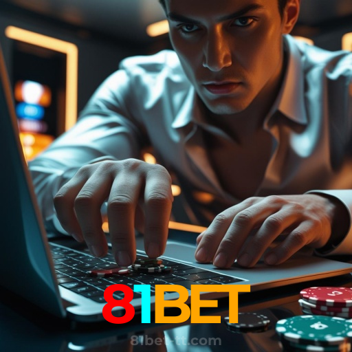 81BET：Aposte no futebol e ganhe em jogos de cassino como roleta e blackjack!