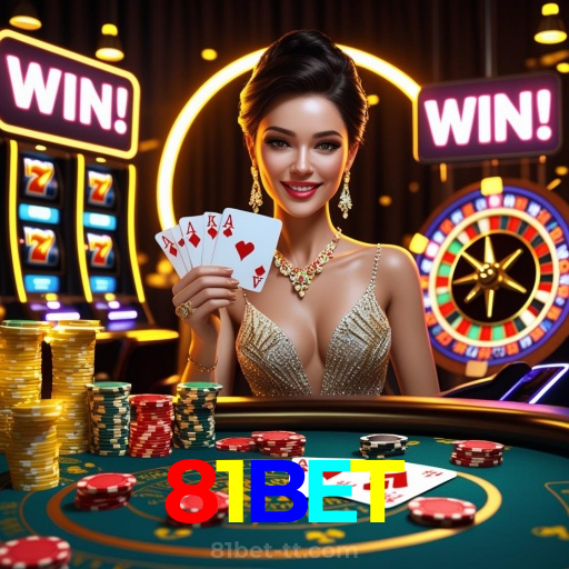 81BET:Aposte na roleta e conquiste prêmios fantásticos!