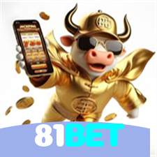 81BET：Aposte no futebol e jogue no melhor cassino online para grandes vitórias!
